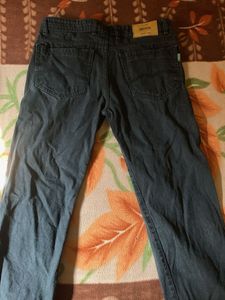 Men&#39;s Jeans black