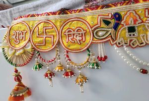 Beautiful Door Toran