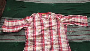 Aurelia Max Branded Kurti