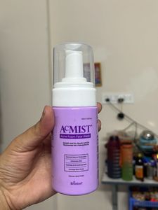 ACMIST Acne Face Wash