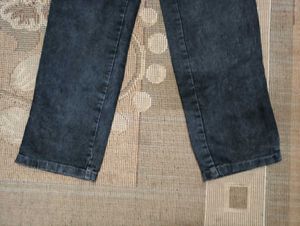 D@30 Size-30 Cargo Jeans