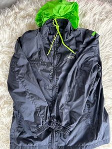 Pulumone Windbreaker Jacket