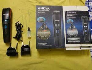 NOVA Professional Trimmer NHT-1053