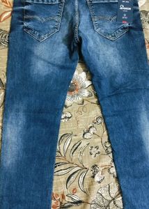 brand new mens jeans/ denim