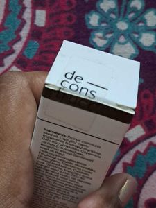 Deconstruct Brightening Lip Balm With SPF