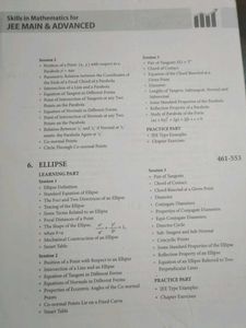 Maths Arihant JEE Mains And Advance