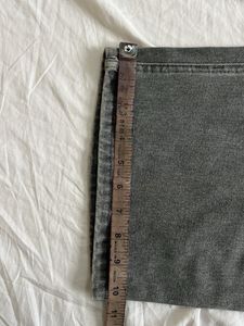 MADE IN KOREAN JEANS