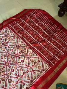 Combo Of 4saree