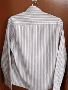 Cotton Shirt