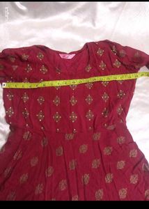 5 Kurtas Combo+Freebie 🎁🎁