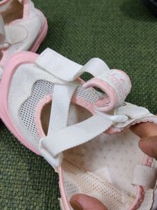 Cute Josiny Baby Shoes