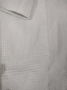 Waffle H&amp;M Bathrobe