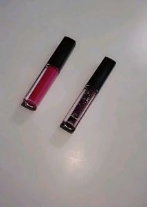 Lip Gloss Duo