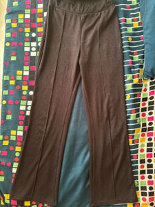 Trouser Black