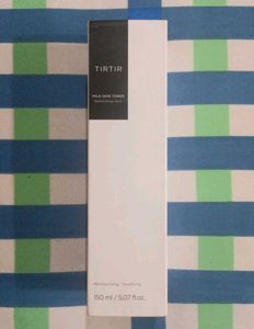 TIRTIR MILK TONER