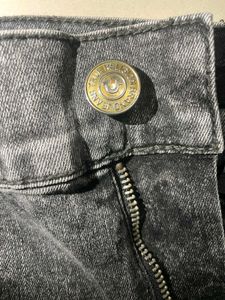 True Religion Straight Fit Jeans