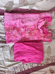 Salwar Suit