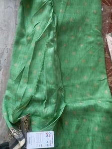 Pashmina suit
