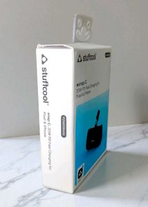 Stuffcool Snap 5000mAh @749/-