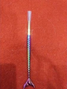Fishtail Nail Art Brush