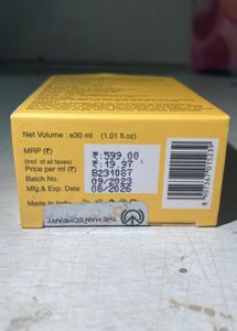Man Company Perfume