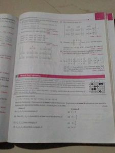 JEE Advanced Math Guide