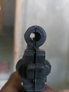 Toy Gun with Scope
