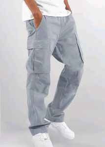 Men Cargo Pants | Lymio
