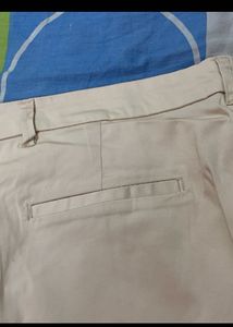 New Jeans Pant