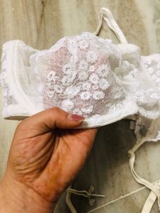 Hot &amp; Sexy Lingerie Set ❤️‍🔥🥵🔥