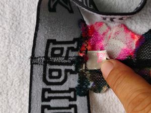 Victoria&#39;s Secret : Thong