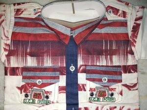 Boy Suit 26 Shirt Jeans Pent (Any One Only)