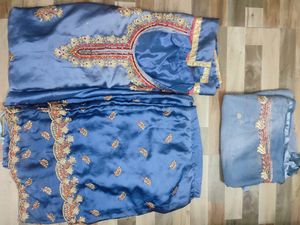 Beautiful Sharara Set