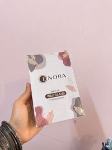 Enora Brazilian Wax Beans