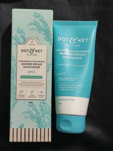 Dot & Key Barrier Moisturizer