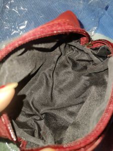 Smashbox Pouch