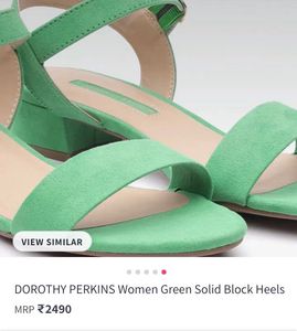 Two Heels