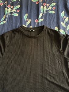 couple Black Tops Bundle