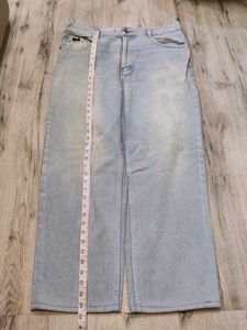 Sc9804 DH Beggyy Jeans Waist 36