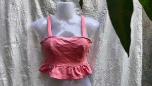 I. CUTE TOP