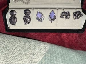 Assorted Earrings Set