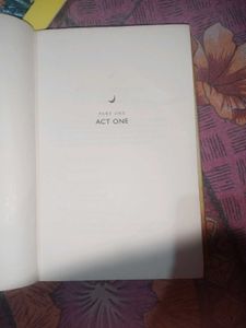 Harry Potter And The Cursed Child