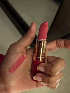 Zudio Velvet Sin Lipstick