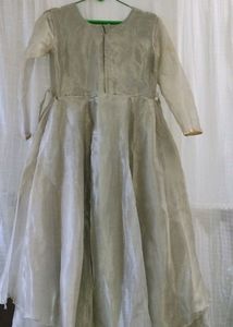 Ethnic Gown
