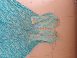 Gown