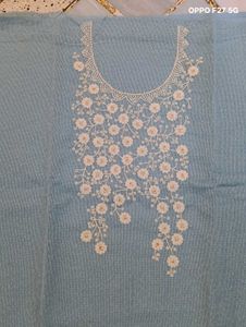 Latest Unstitched Suit