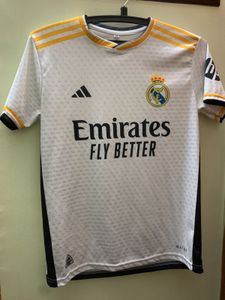 Real Madrid t Shirt