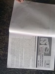 Goods And Services Book Nd English Boo