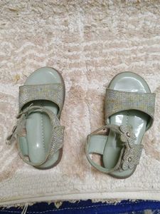 Cute Girls Sandals