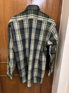 🆕Picasso Plaid Shirt